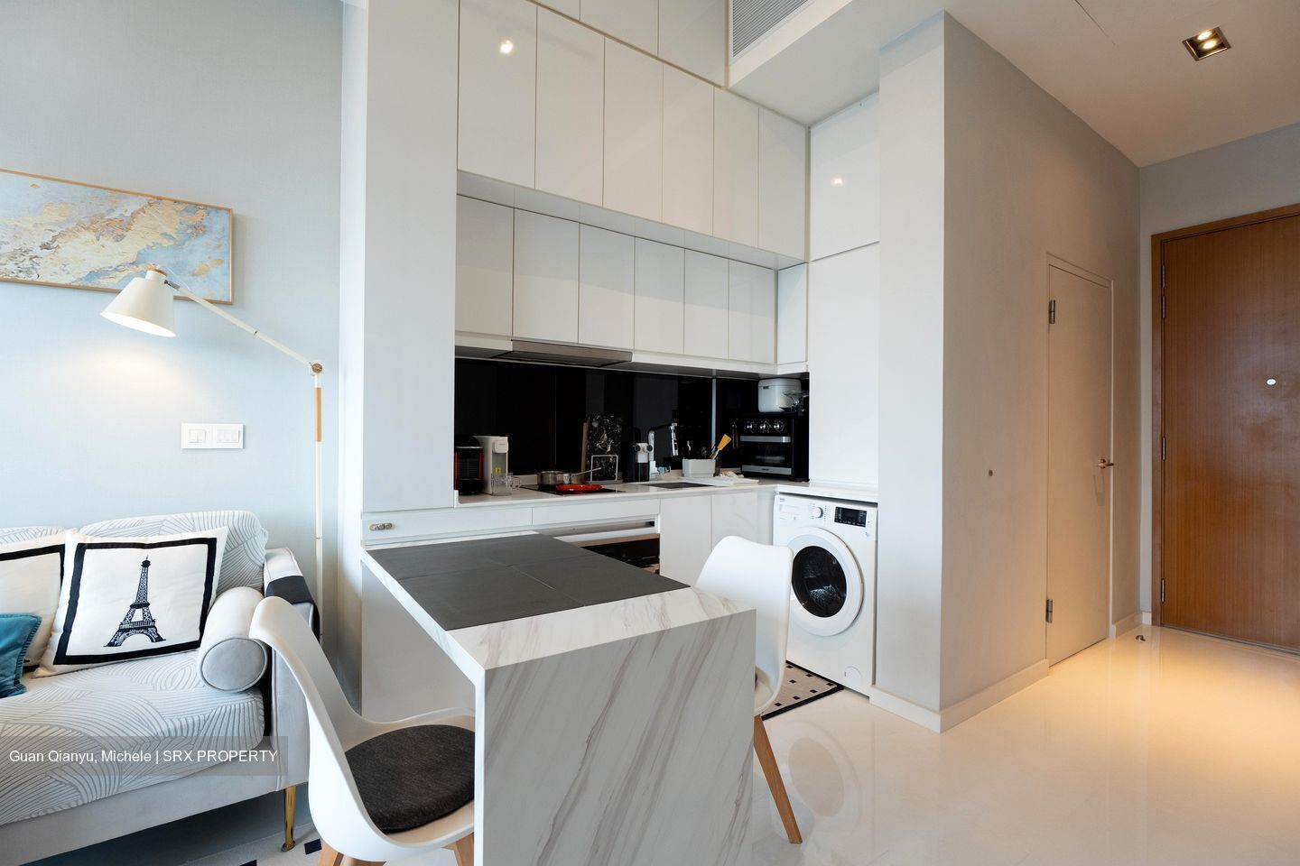 Spottiswoode Suites (D2), Apartment #538426251